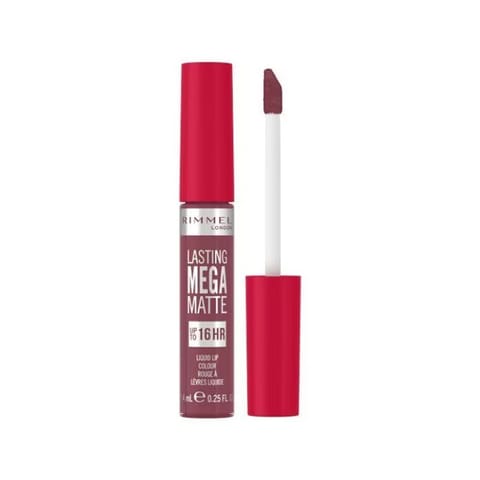 Super Stay Matte Ink Liquid Lip Colour