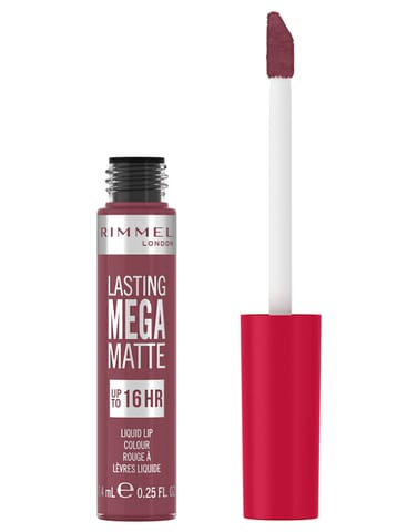 Super Stay Matte Ink Liquid Lip Colour