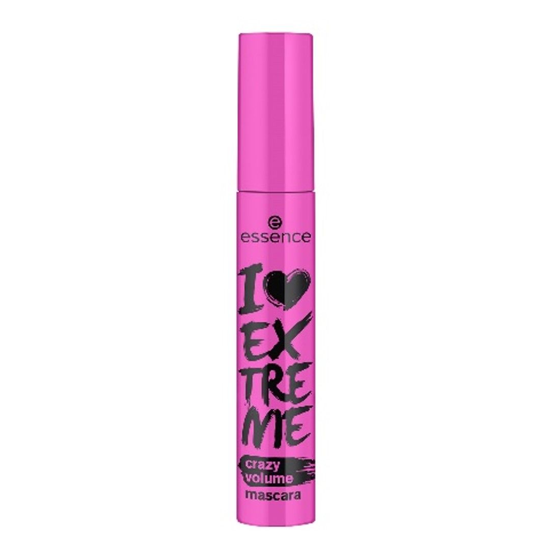 Essence I ❤ Extreme Mascara - Crazy