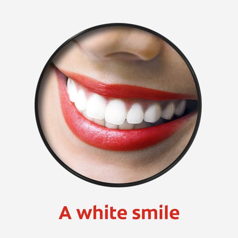 Whitening Toothpaste