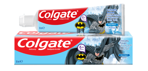 Toothpaste Anti-Cavity Sensitive 100 Ml