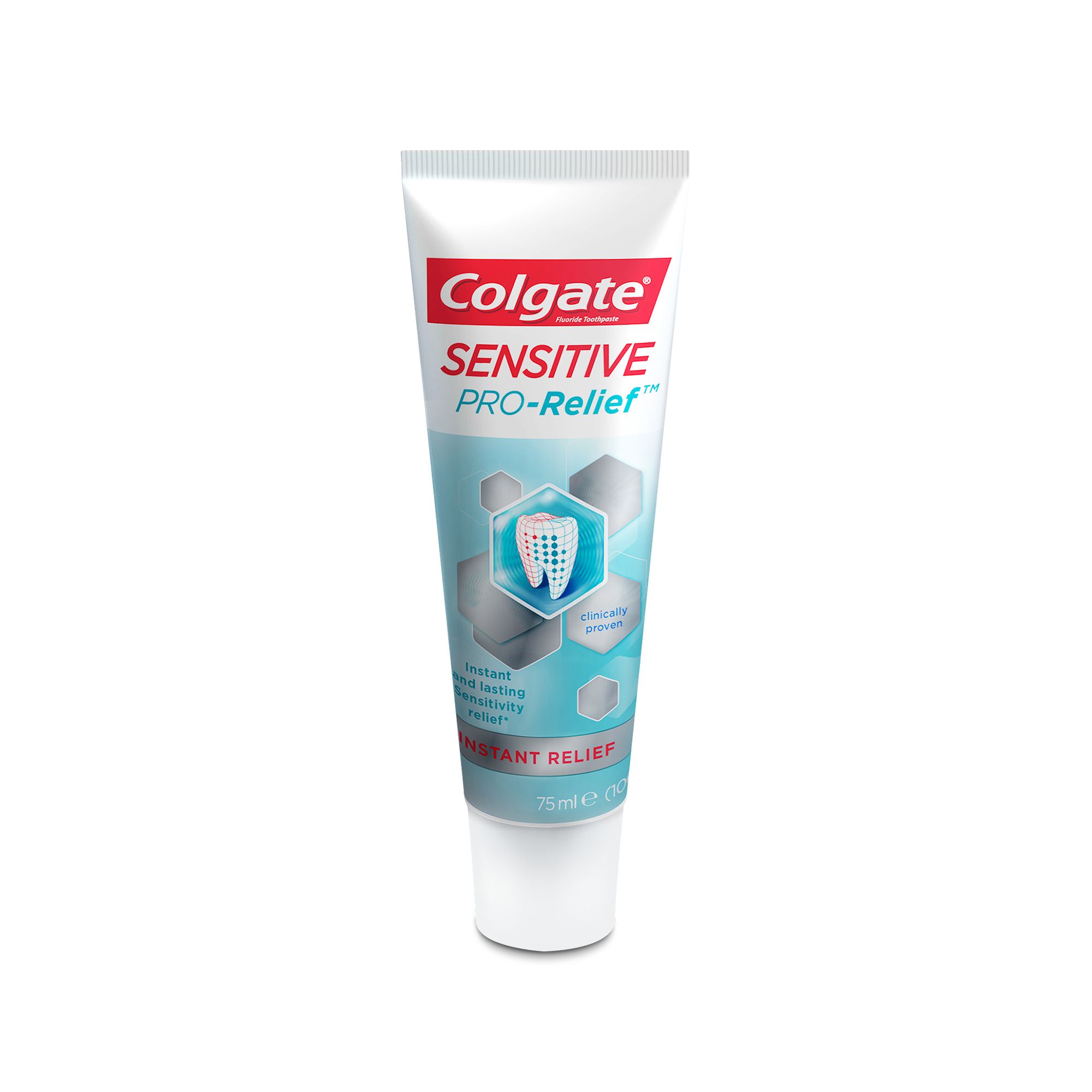 Colgate T.P Sensitive Pro.Rele