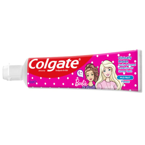 Whitening Toothpaste