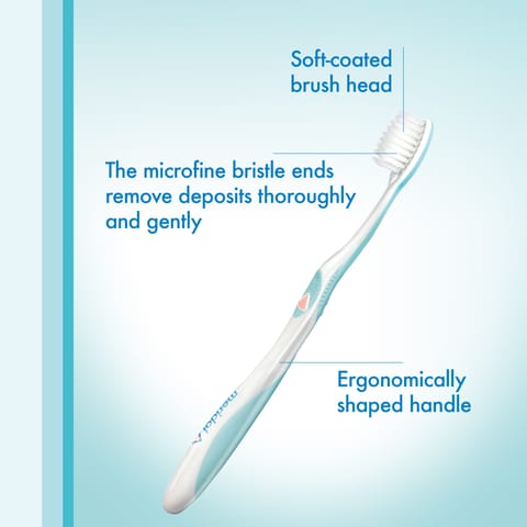 Pro 3 3000 BK Electric Toothbrush