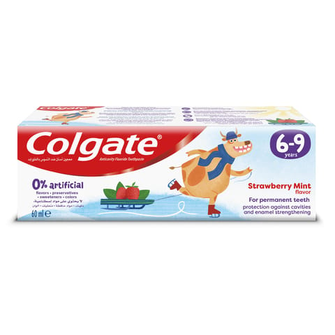 Toothpaste Travel Kit 25Ml