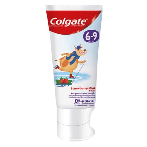 Toothpaste Travel Kit 25Ml