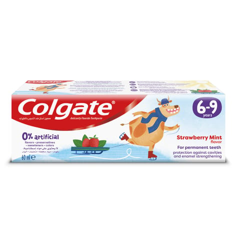 Toothpaste Travel Kit 25Ml