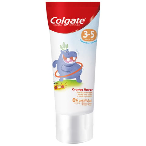 Toothpaste Anti-Cavity Sensitive 100 Ml