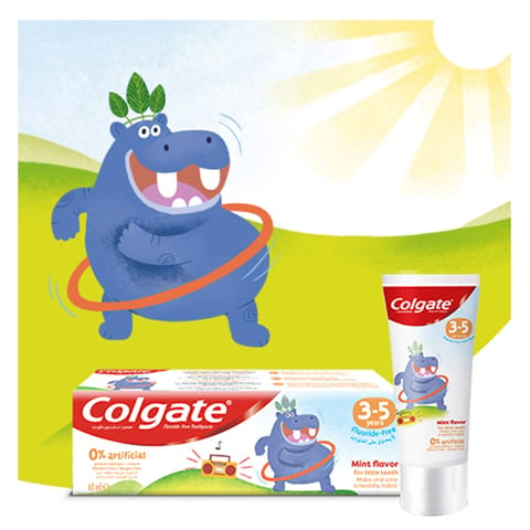 Toothpaste Anti-Cavity Sensitive 100 Ml