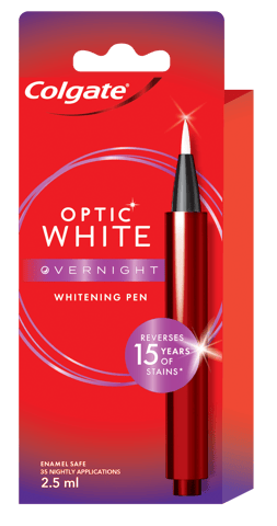 Whitening Toothpaste