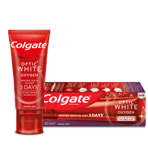 Toothpaste Travel Kit 25Ml