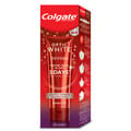 Colgate Optic White Oxygen Toothpast 50M