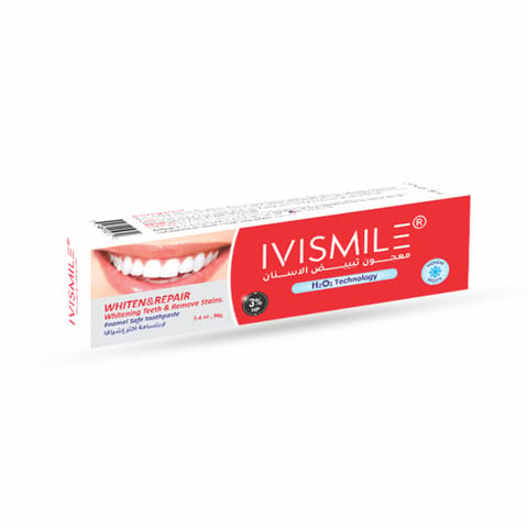 Crest 3D Whitestrips Gentle