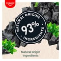 Colgate TP Naturl charcoal75ml