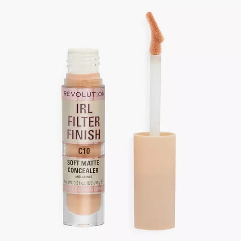 Instant Age Rewind Eraser Dark Circles Concealer