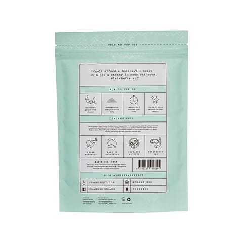 BRTC Pore Magic Heating Gel 35 gm