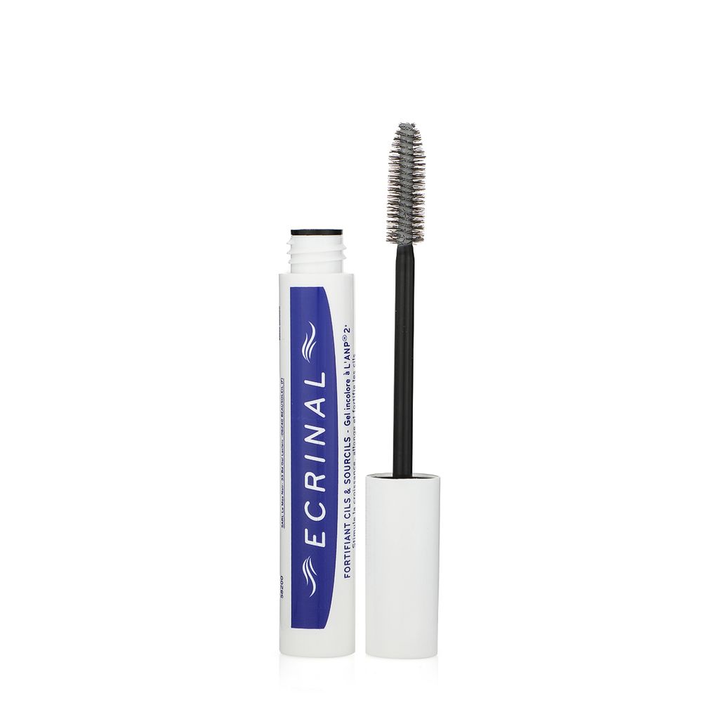 Ecrinal Eyelash & Eyebrow Strength 9Ml