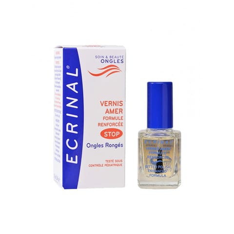 Nail Care Fast Dry & Gel Top Coat