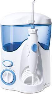 Water Flosser Ultra Classic White