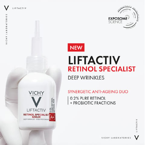 SOME BY MI RETINOL SERUM 30ml