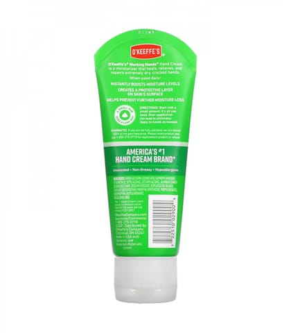 QV Hand Cream SPF 50 gm