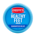 O'Keeffe's Healthy Feet Cream Jar