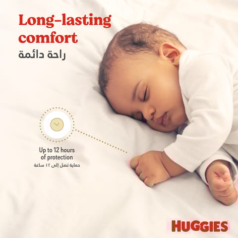 Babyjoy Compressed Diapers, Size 6 60Pc