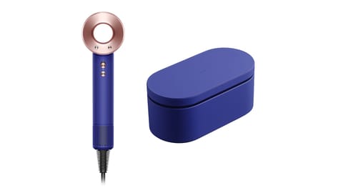 Waya Hair Styler Mini Brush