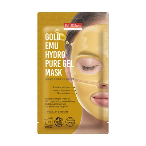 Dream Hydration Night Mask HA 50 ml