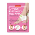 Purederm instant softening heel mask