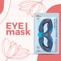 Purederm carnival look eye gel mask