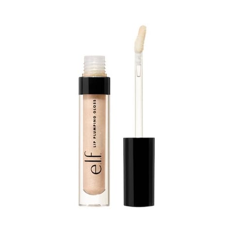 Flormar Dewy Lip Glaze 024 Coral