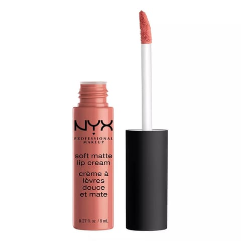 Super Stay Matte Ink Liquid Lip Colour