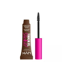 NYX Thick It. Stick! It Brow Mascara# 06