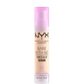 NYX Bare With Me Concealer# 02 Fair