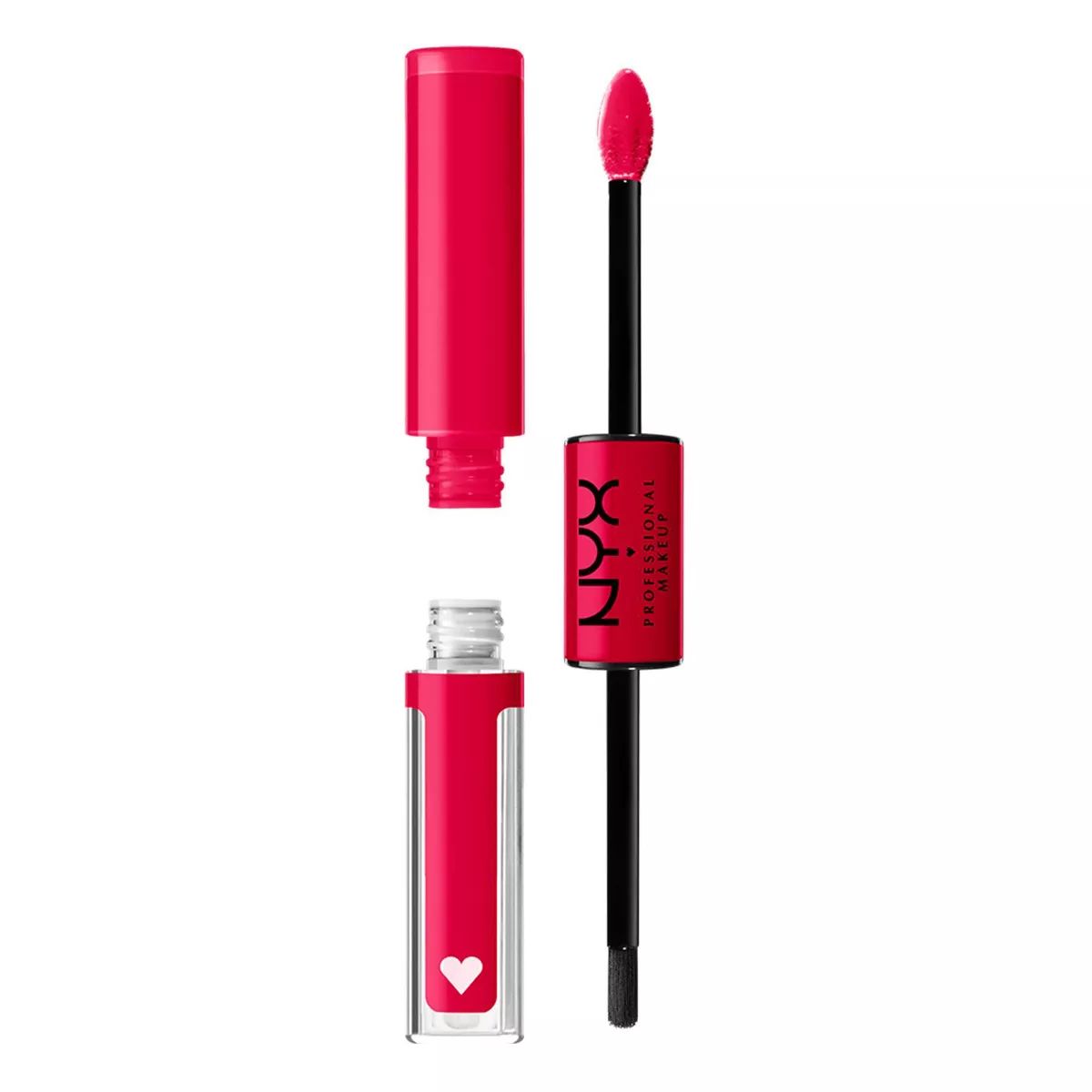 NYX Lip Gloss Shine Loud# 18