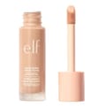 Elf Halo Glow Liquid Filter Foundation 4( Medium )