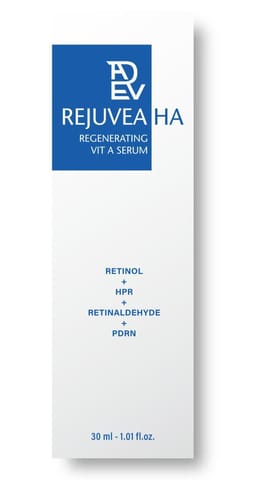 0.3% Retinol Anti Aging Night Cream 30ml