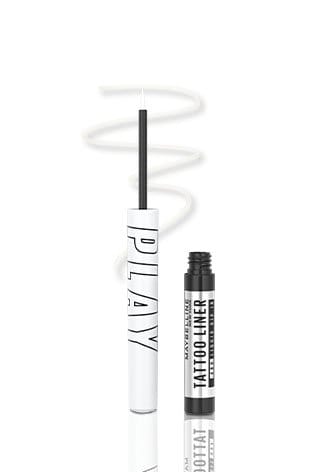 WET N WILD Proline Eyeliner - Black