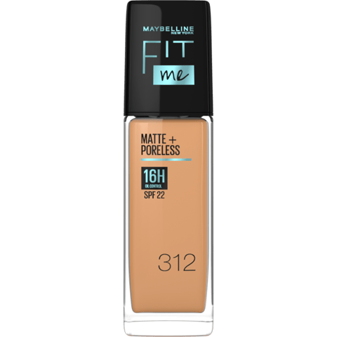 WET N WILD Photofocus Foundation DEWY - Desert Beige