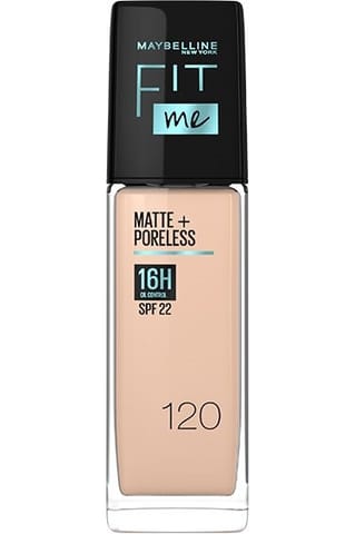 Air Mat 24H Foundation -30 Ml