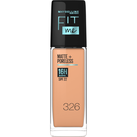 WET N WILD Photofocus Foundation DEWY - Desert Beige