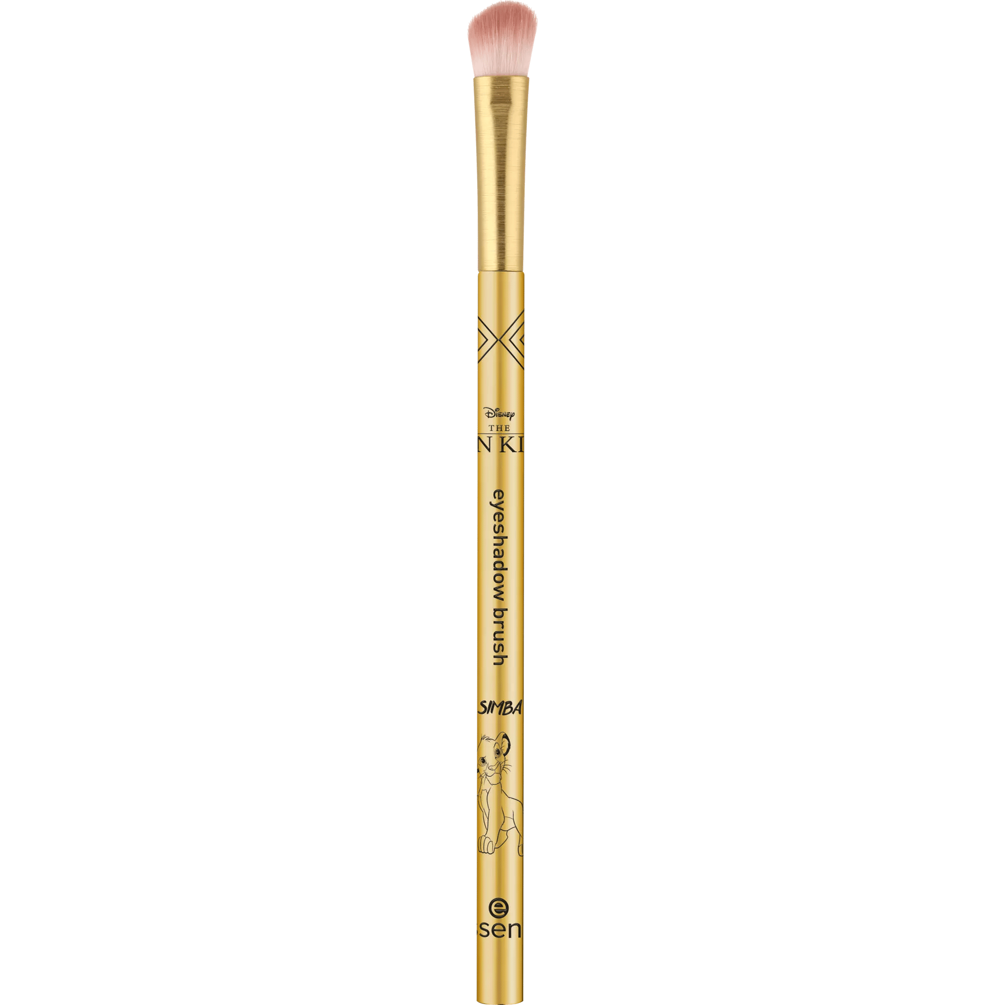 Essence Disney Lion King Eyeshadow Brush