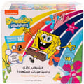 Nickelodeon Spongebob Kids Multivitamin 30 Sachet