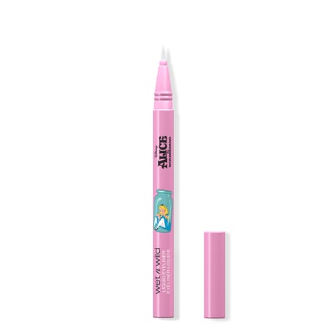 WnW Alice in Wonderland Liquid Eyeliner