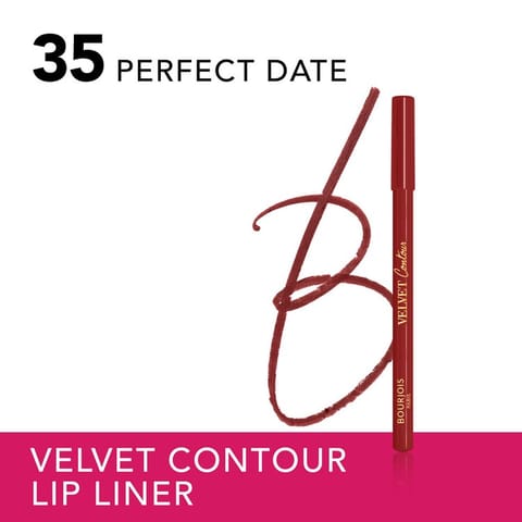 Lipliner Pencil Waterproof# 229