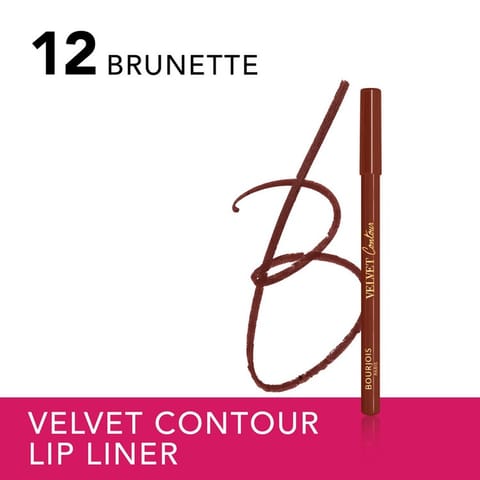 Lipliner Pencil Waterproof# 229