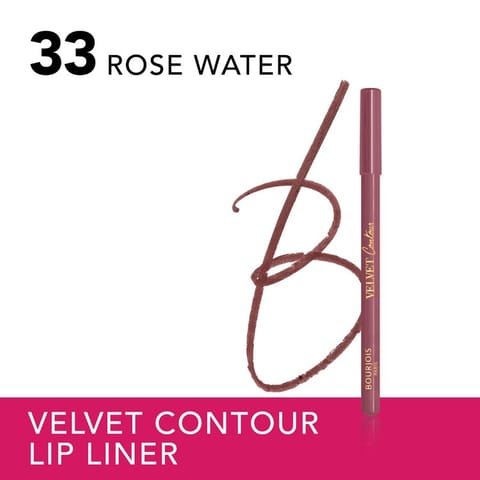 Lipliner Pencil Waterproof# 229