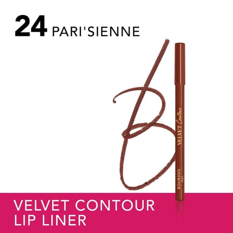 Lipliner Pencil Waterproof# 202