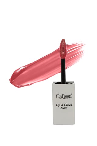 Carissa Lip and Cheek Stain-Brown